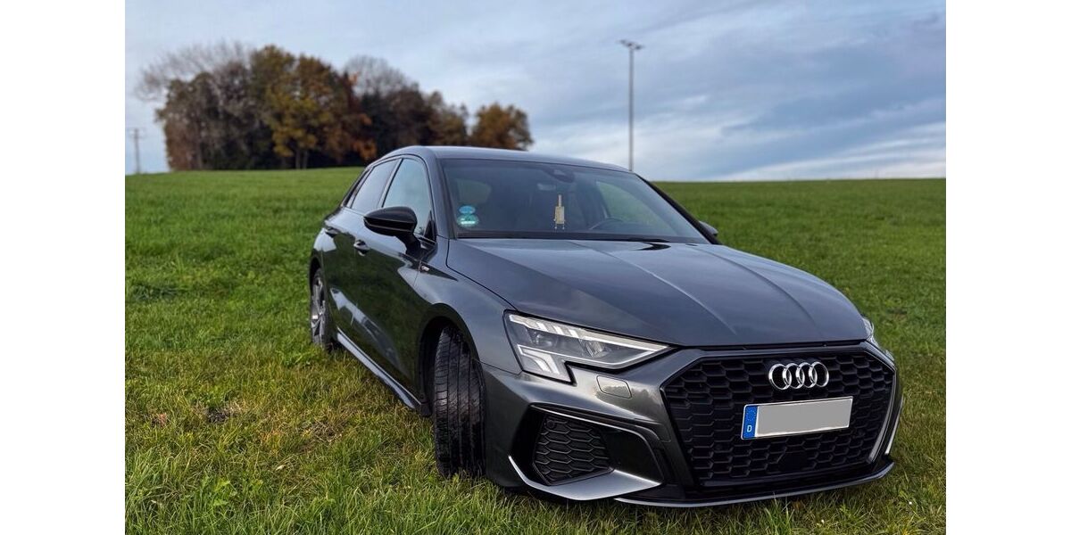 Audi A3 93.500 km 25.900 &euro; Wangen 88239