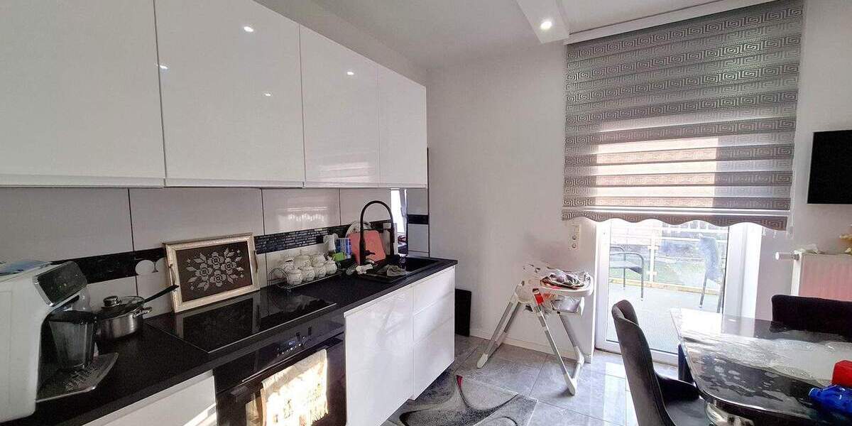 Mehrfamilienhaus, Wohnhaus Nordenham - 8 Zimmer, 192 m&sup2;, 329.000&euro; | Angebot:25335813