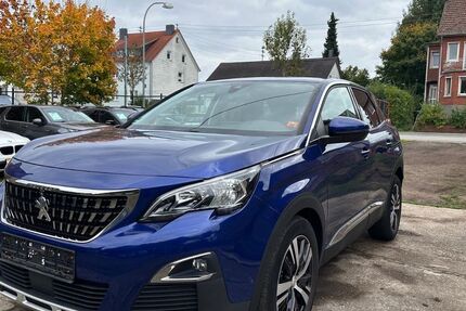 Peugeot 3008 109.000 km 12.900 € Völklingen 66333