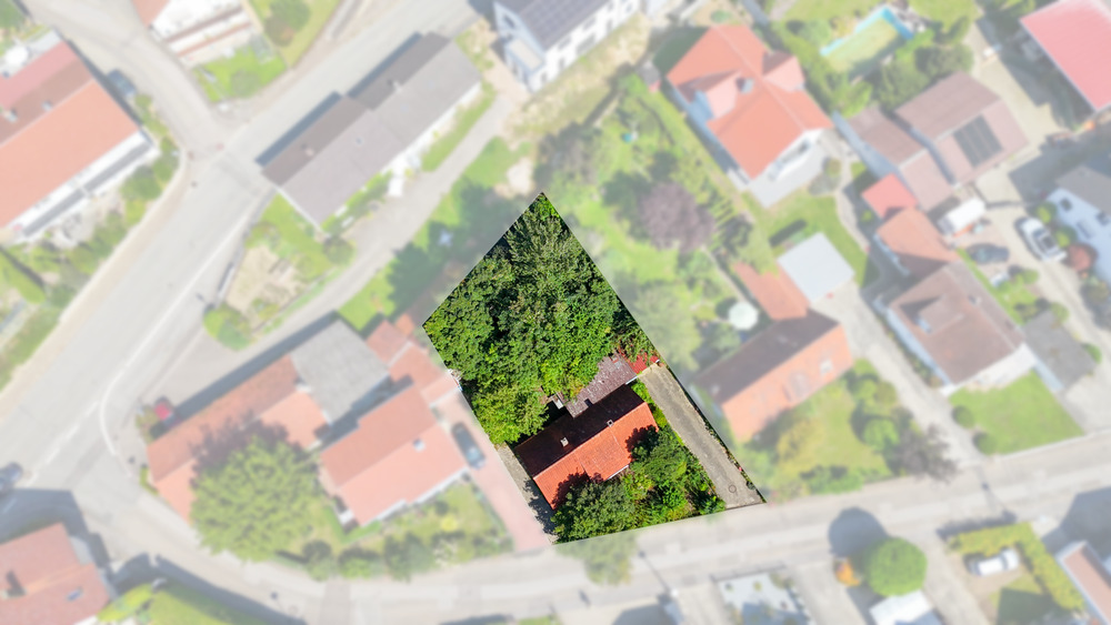 Grundstück Hitzhofen - 195.000&euro; | Angebot:26834407