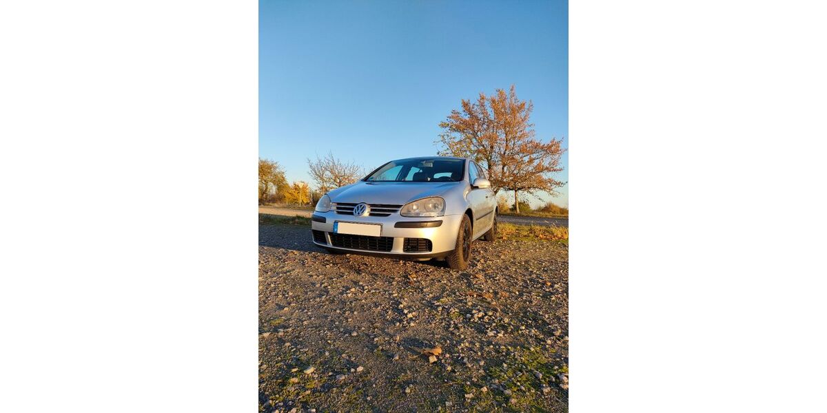 VW Golf 163.195 km 3.500 &euro; Wiedemar 04509