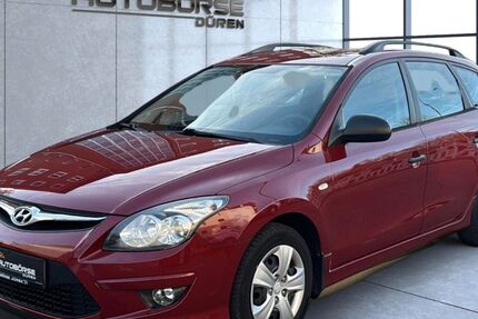 Hyundai i30 135.680 km 4.699 &euro; Düren 52351