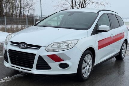 Ford Focus 352.000 km 1.700 &euro; Scheeßel 27383