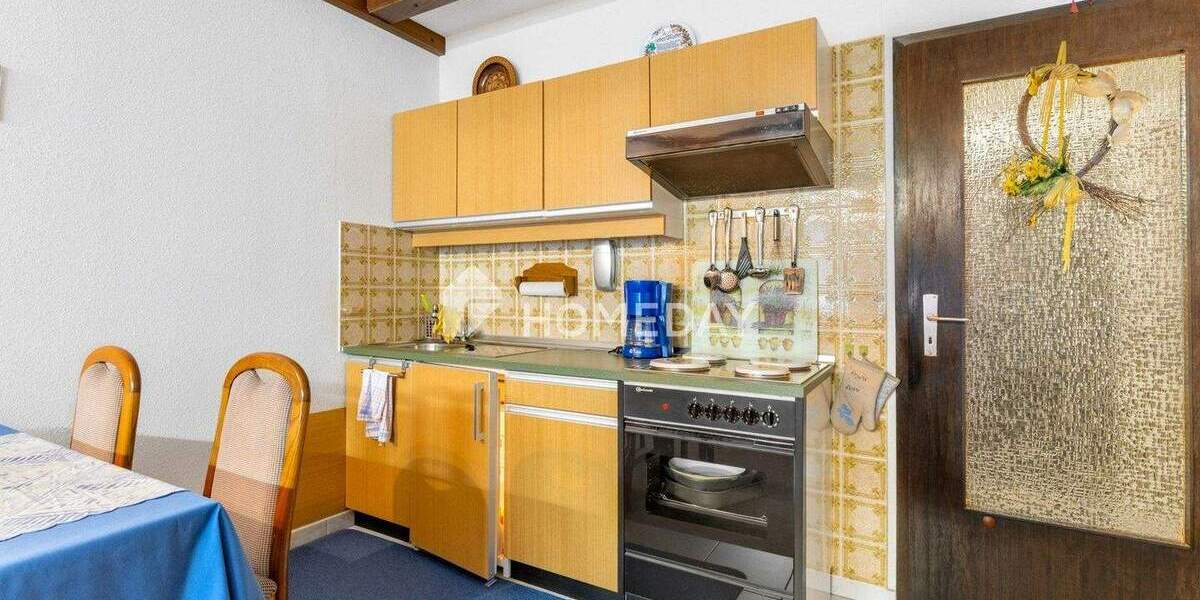 Etagenwohnung Langfurth Langfurth - 2 Zimmer, 46 m&sup2;, 65.000&euro; | Angebot:25910645