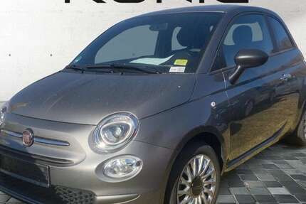 Fiat 500 12.939 km 13.999 &euro; Suhl 98528