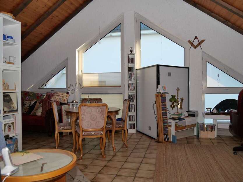 Wohnung zum Kaufen in Dortmund 320.000 € 115 m²