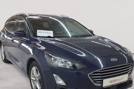 Ford Focus 75.538 km 11.989 &euro; Fernwald-Steinbach 35463