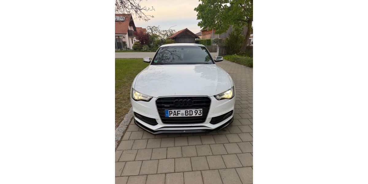 Audi A5 170.000 km 19.999 &euro; Neustadt 93333