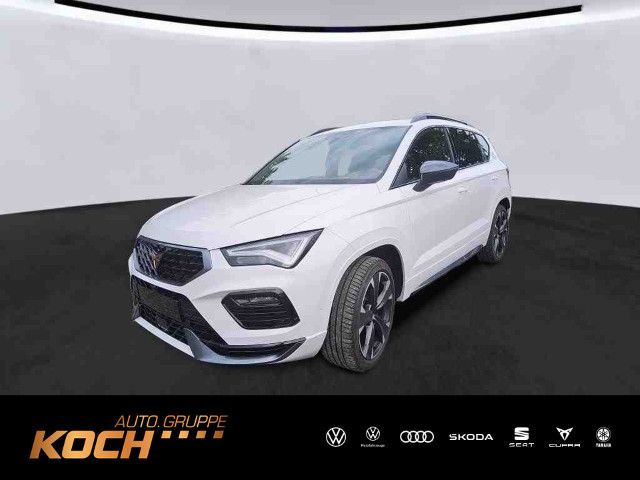 Cupra Ateca 35.750 km 28.960 &euro; Öhringen 74613