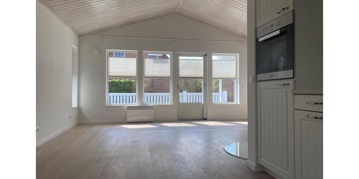 Einfamilienhaus Fleckeby - 3 Zimmer, 69 m&sup2;, 1.500&euro; | Angebot:26335889