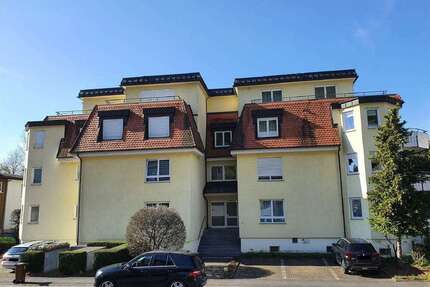Wohnung zum Mieten in Bad Mergentheim 1.155 € 110 m²