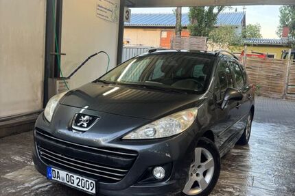 Peugeot 207 180.000 km 1.200 &euro; Darmstadt 64293