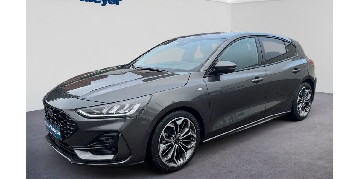 Ford Focus 5.601 km 26.990 &euro; Endingen am Kaiserstuhl 79346