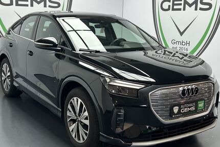 Audi Q4 e-tron 7.820 km 26.900 &euro; Königswinter 53639