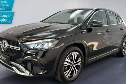 Mercedes-Benz GLA 200 15.576 km 38.890 &euro; Kleve 47533