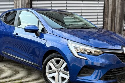 Renault Clio 4.500 km 15.990 € Gießen 35398