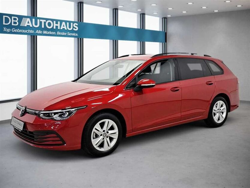 VW Golf 56.621 km 24.980 € Maintal 63477