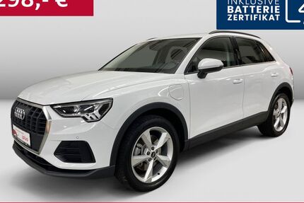 Audi Q3 19.999 km 29.990 &euro; Fellbach 70734