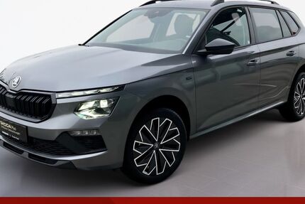 Skoda Kamiq 11.680 km 24.900 &euro; Eggenfelden 84307