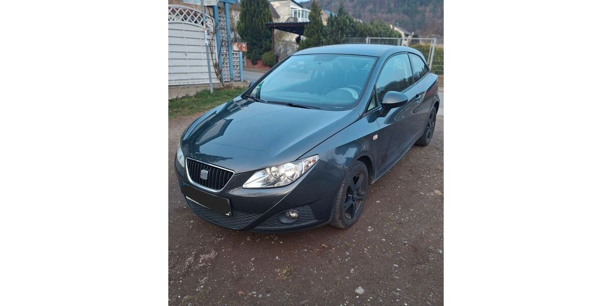 Seat Ibiza 158.200 km 3.500 &euro; Rieden 56745