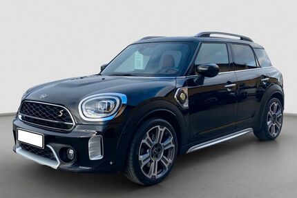 Mini Countryman SE (Cooper) 45.000 km 29.600 &euro; BAD KISSINGEN 97688