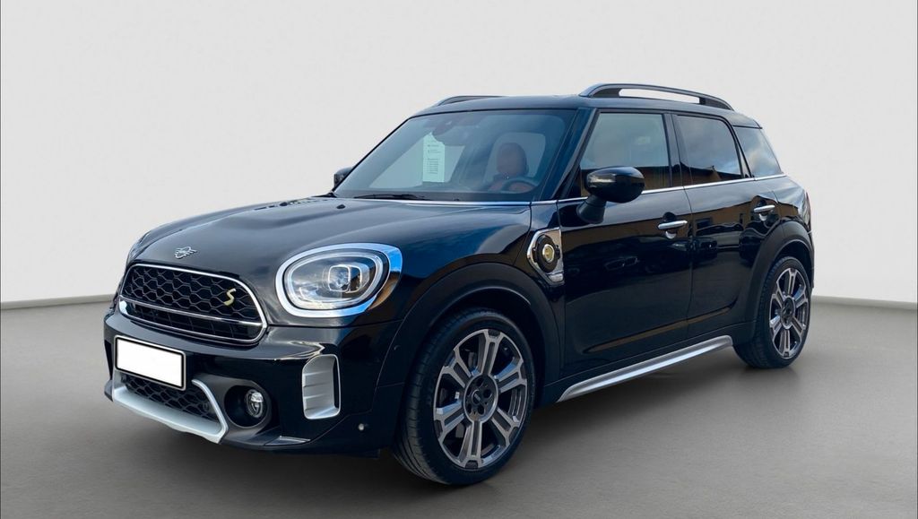 Mini Countryman SE (Cooper) 45.000 km 29.600 &euro; BAD KISSINGEN 97688