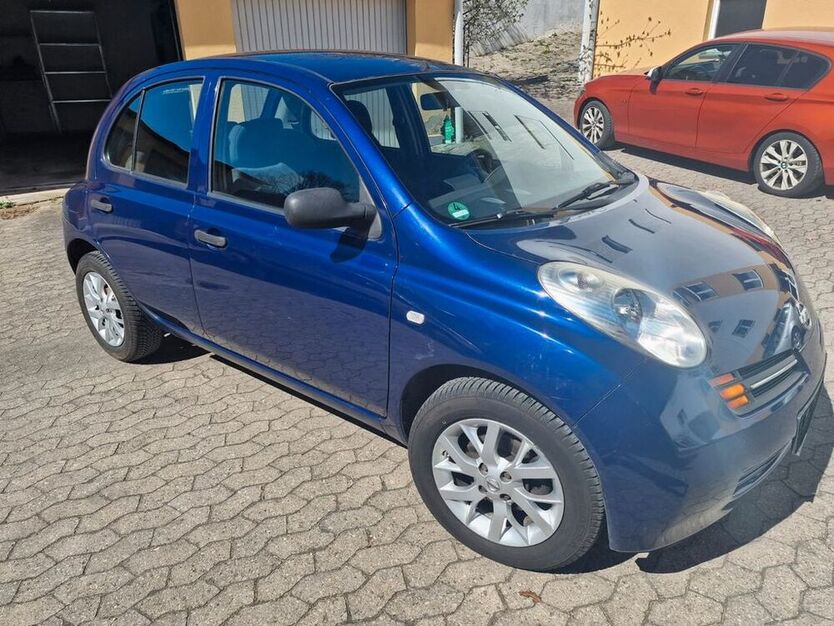 Micra