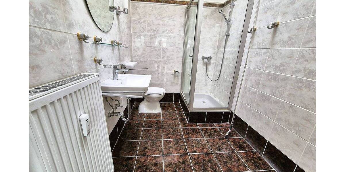 Terrassenwohnung Gelsenkirchen Beckhausen - 4 Zimmer, 149 m&sup2;, 1.000&euro; | Angebot:26804928