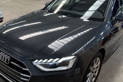 Audi A4 206.000 km 15.946 € Heidelberg 69123