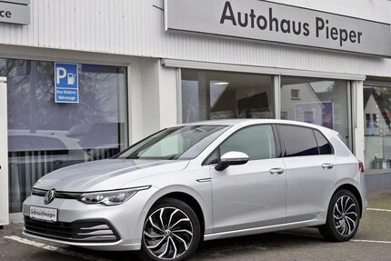 VW Golf 35.820 km 22.980 &euro; Schieder 32816