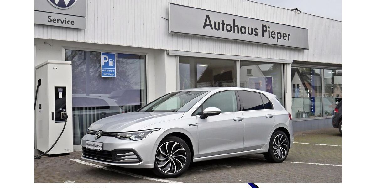 VW Golf 35.820 km 22.980 &euro; Schieder 32816