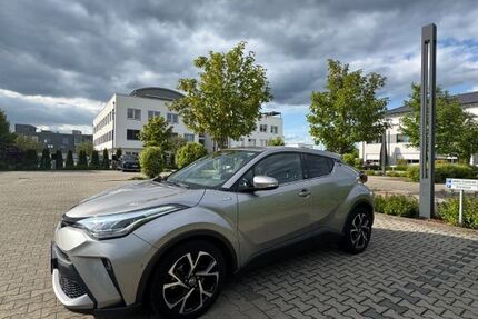Toyota C-HR 55.000 km 21.800 &euro; Mainflingen 63533