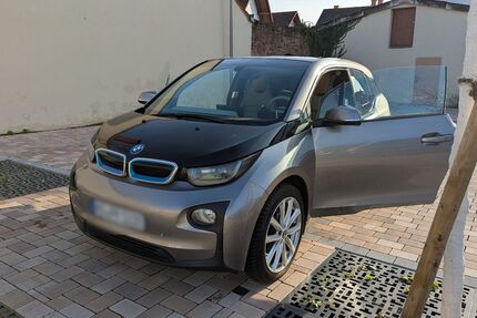 BMW i3 124.700 km 9.800 € Reilingen 68799