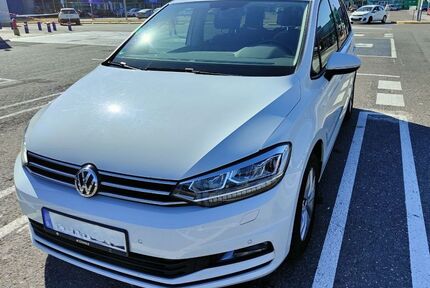 VW Touran