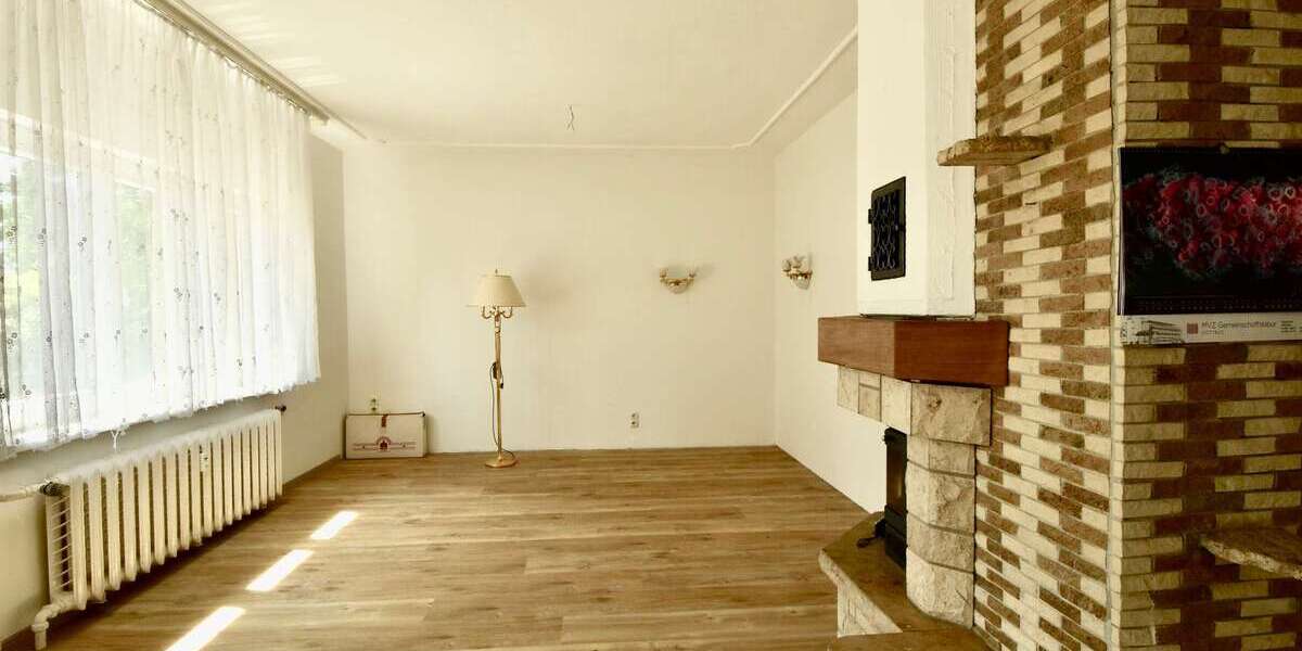 Ihr neues Zuhause im Grünen in Madlow! - Einfamilienhaus Cottbus Spremberger Vorstadt | Angebot:27327063