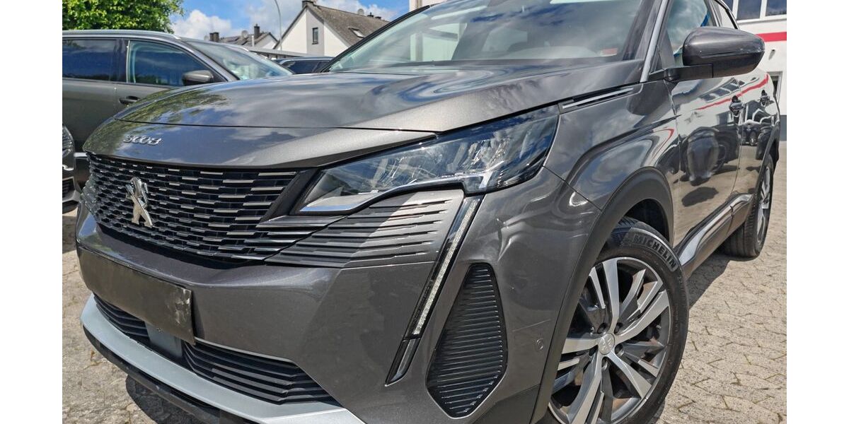 Peugeot 3008 92.122 km 13.090 &euro; Wölfersheim 61200