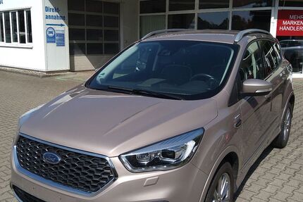 Ford Kuga 92.000 km 10.900 &euro; Meißen 01662