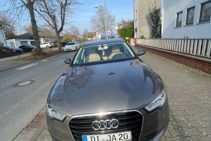 Audi A6 200.000 km 15.000 &euro; Dieburg 64807
