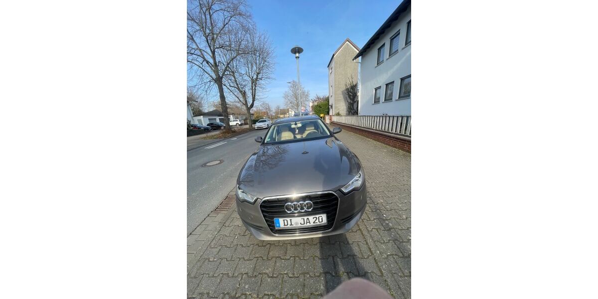 Audi A6 200.000 km 15.000 &euro; Dieburg 64807