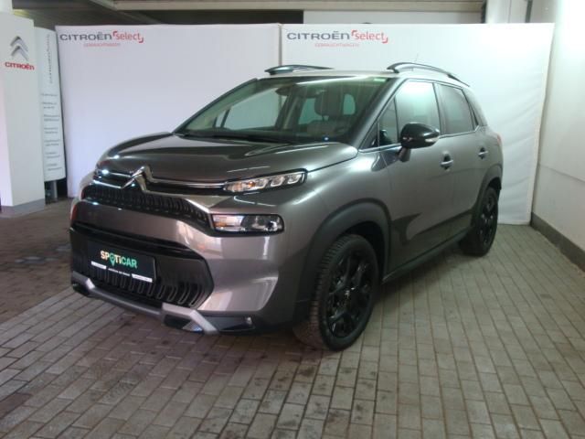 C3 Aircross