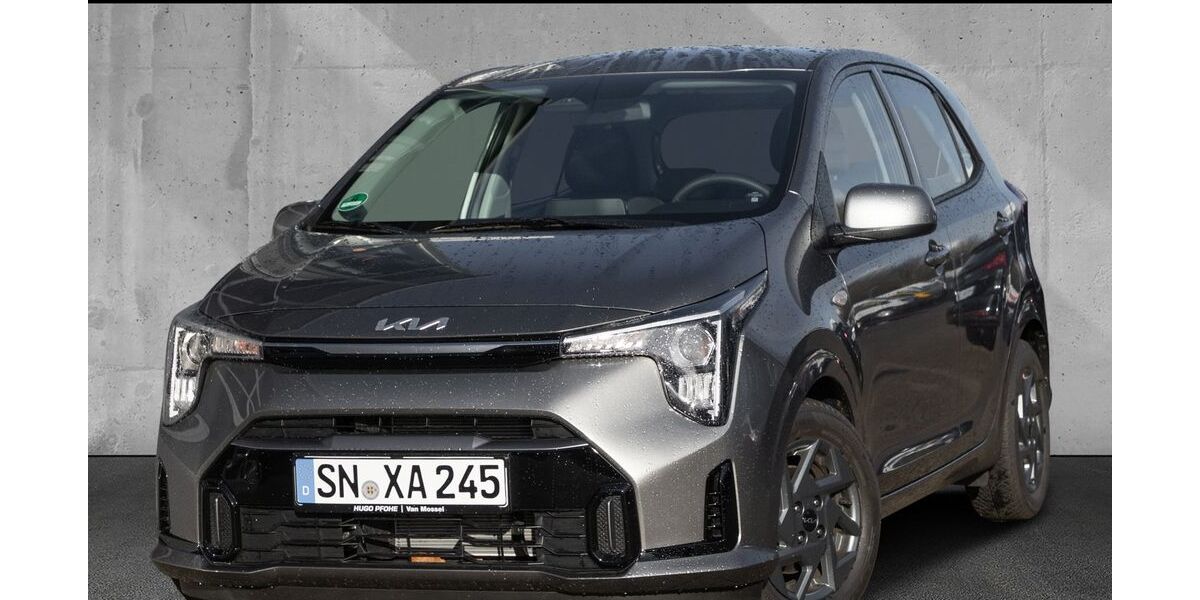 Kia Picanto 5.000 km 16.950 &euro; Schwerin 19061