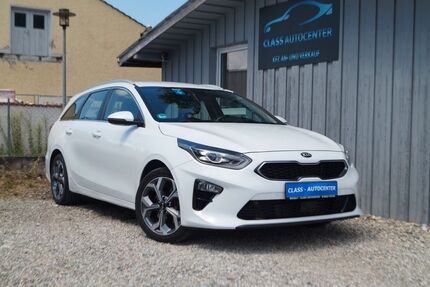 Kia ceed Sportswagon 171.500 km 11.900 &euro; Mühldorf am Inn 84453