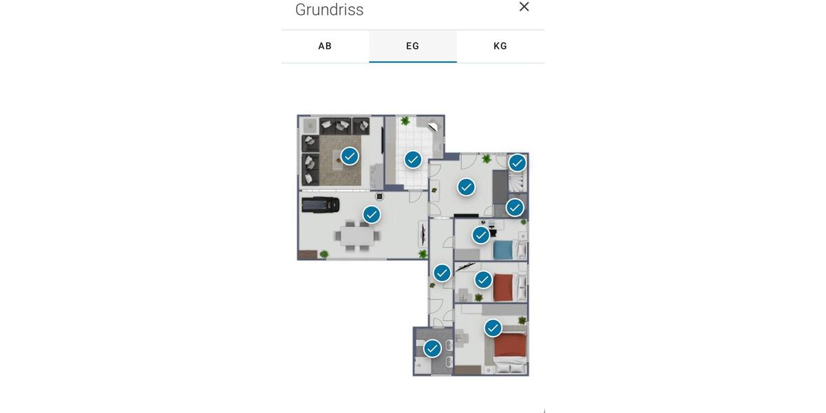 Einfamilienhaus Harrislee - 8 Zimmer, 300 m&sup2;, 4.500&euro; | Angebot:25342145