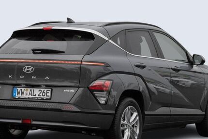 Hyundai KONA Elektro 13.600 km 38.900 € Wirges 56422