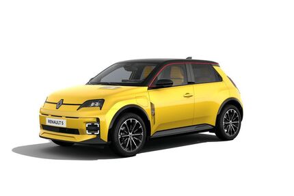 Renault R 5 1.500 km 35.600 &euro; Eisenach 99817