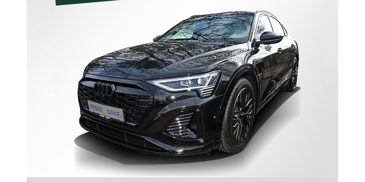 Audi Q8 e-tron 16.150 km 73.880 &euro; Erlangen 91058