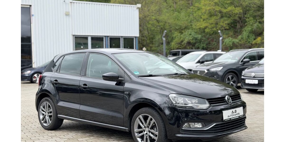 VW Polo 104.074 km 8.490 &euro; Wilden (Siegerland) 57234