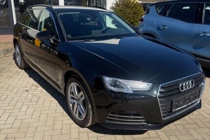 Audi A4 171.000 km 12.990 &euro; Gielow 17139