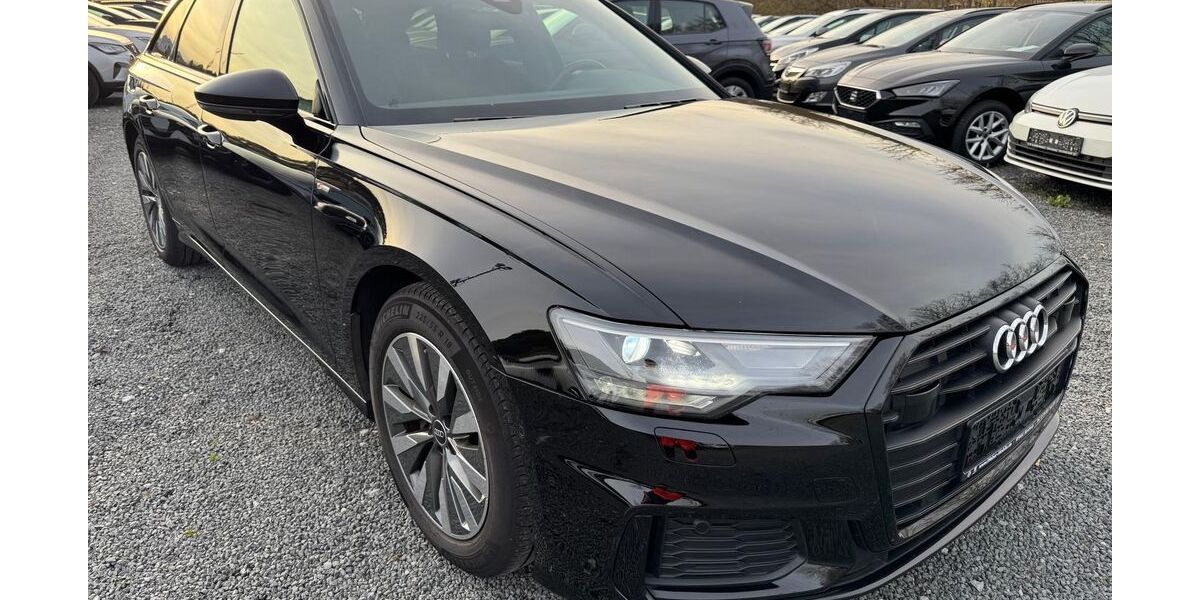 Audi A6 79.538 km 30.990 &euro; Boxberg 97944