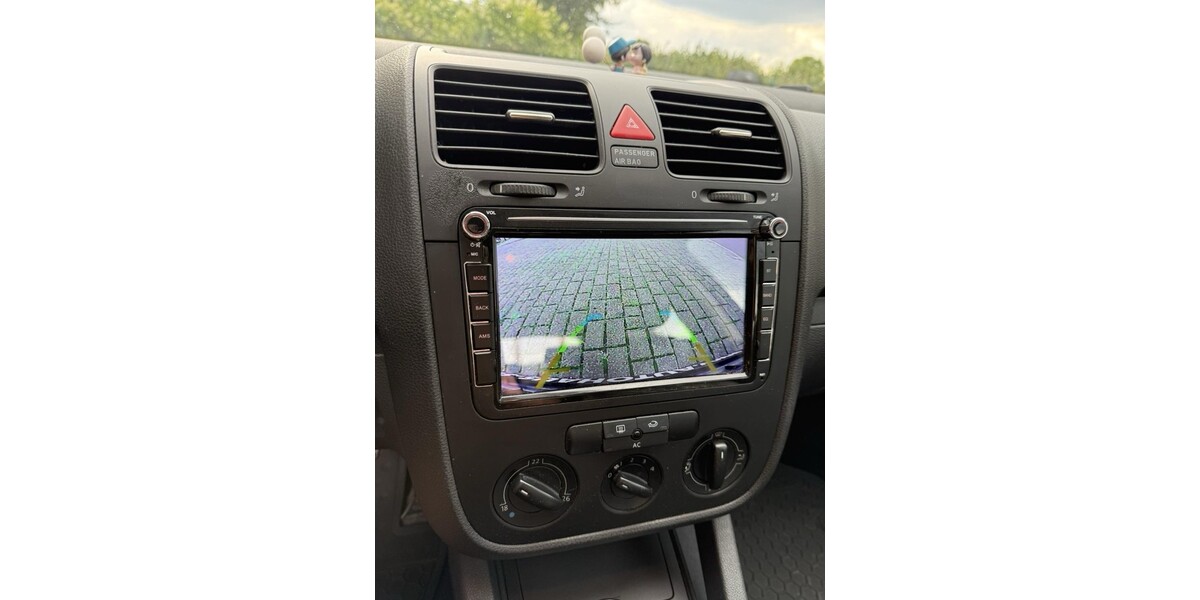 VW golf 5 300.000 km 1.700 &euro; Mittelstrimmig 56858